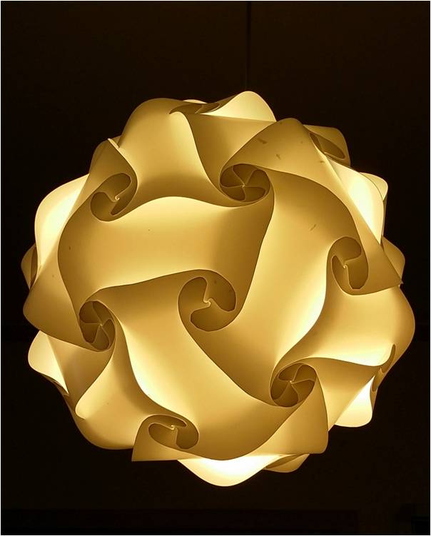 IQ Lamp